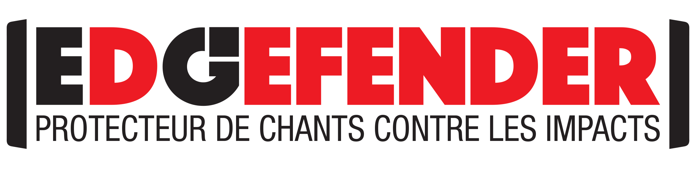 PORTES LAMBTON Edgefender Logotype