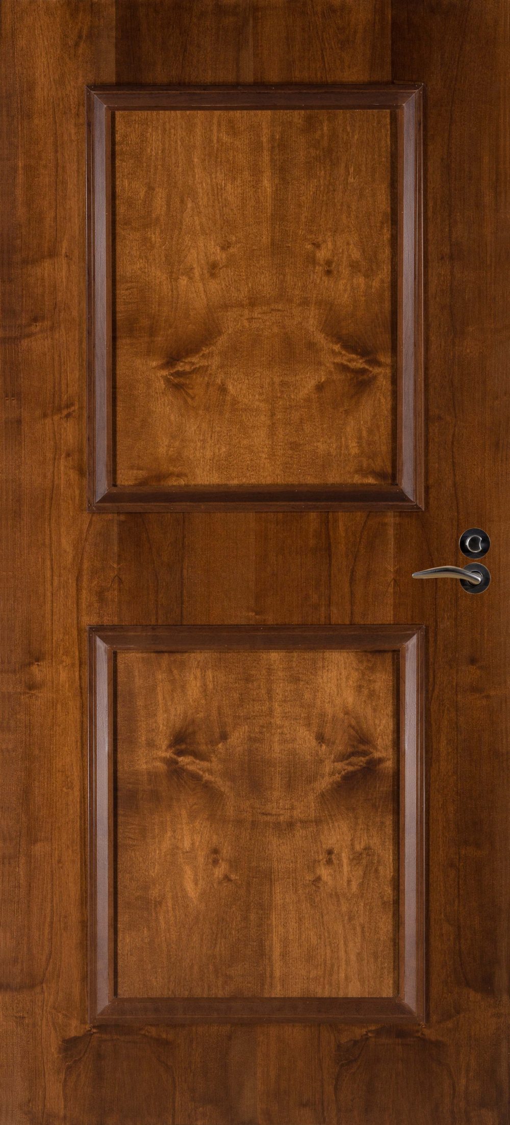 White Maple Lambton Doors