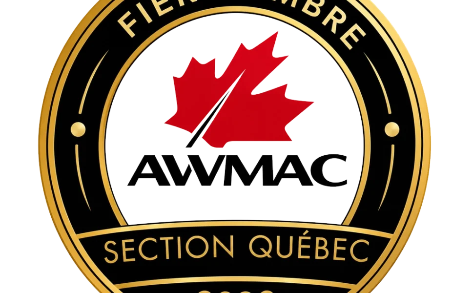 Architectural Woodwork Manufacturers Association of Canada (AWMAC)