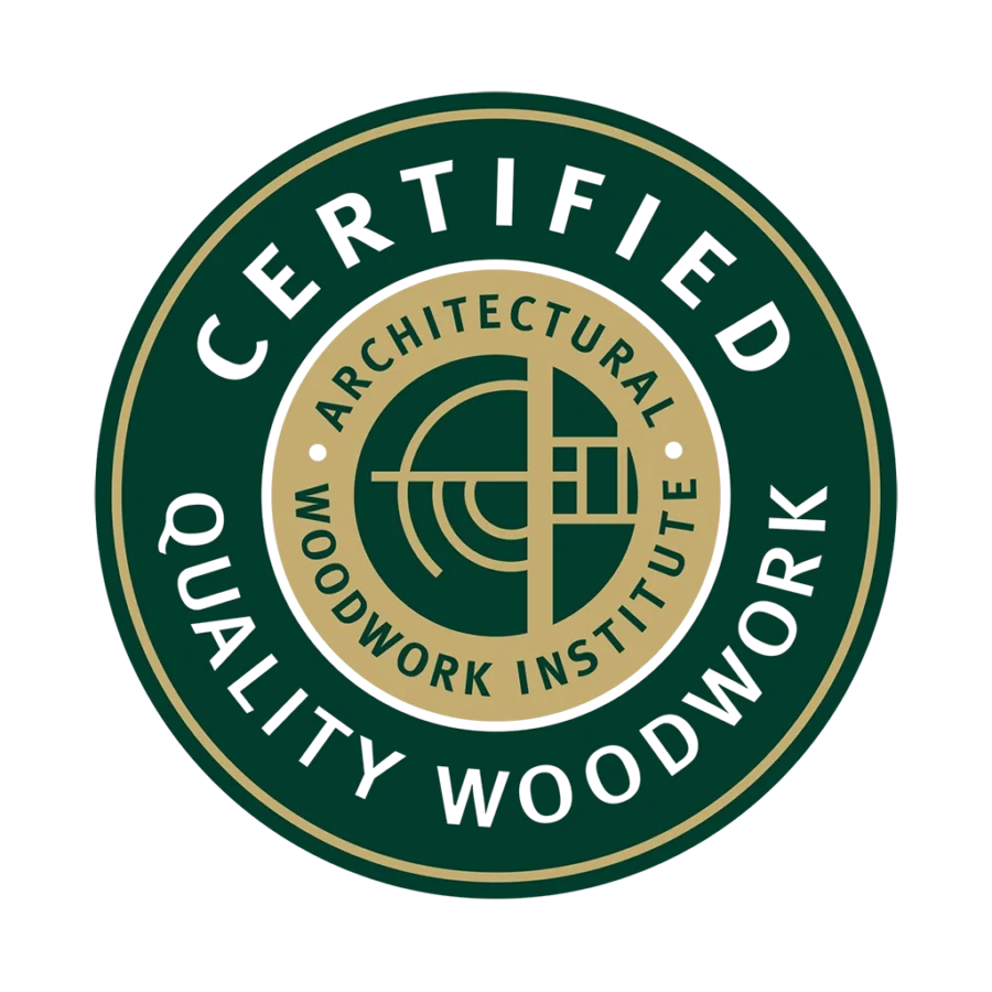 Certified Quality Woodwork