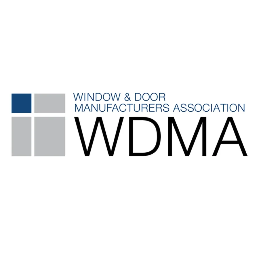 Window & Door Manufacturers Association (WDMA)