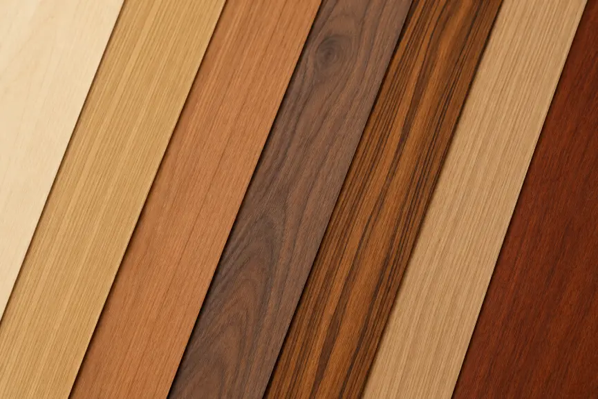 Laminate