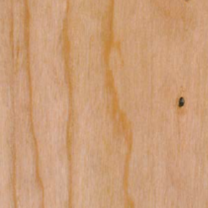 Cherry - Flat cut