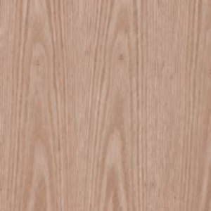 Red Oak - FLat Cut (slip and running match)