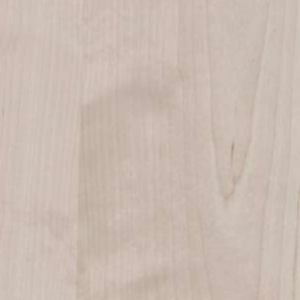 White Birch - Flat Cut