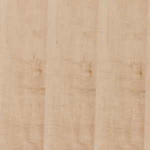 White Maple - Quarter Cut sip and running match